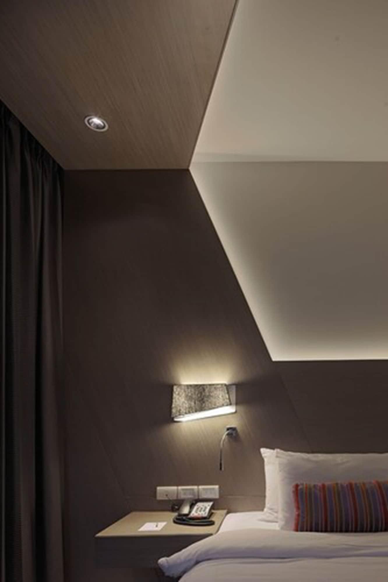 Hyatt Place Bangkok Sukhumvit 1 Eksteriør bilde