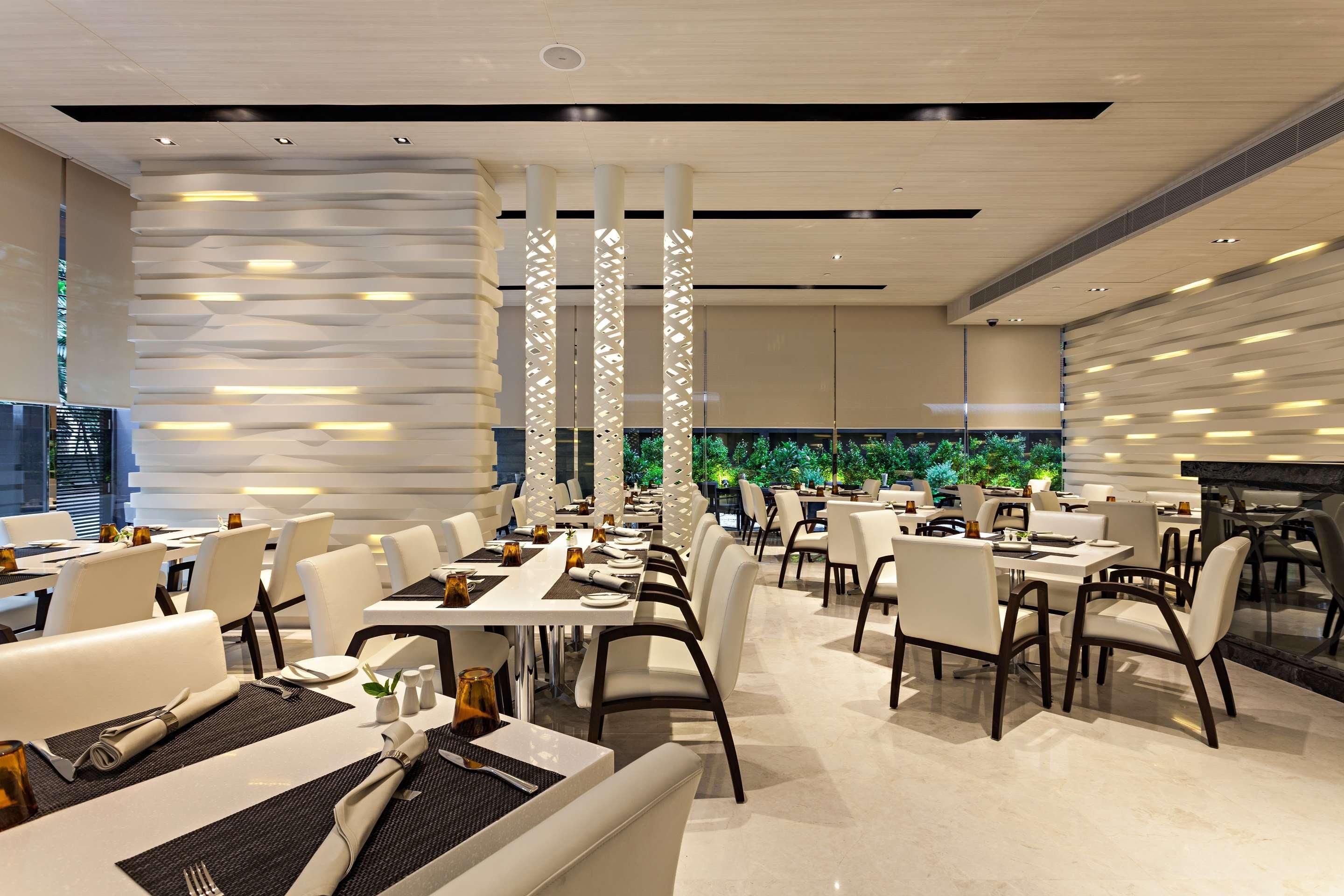 Hyatt Place Bangkok Sukhumvit 1 Eksteriør bilde