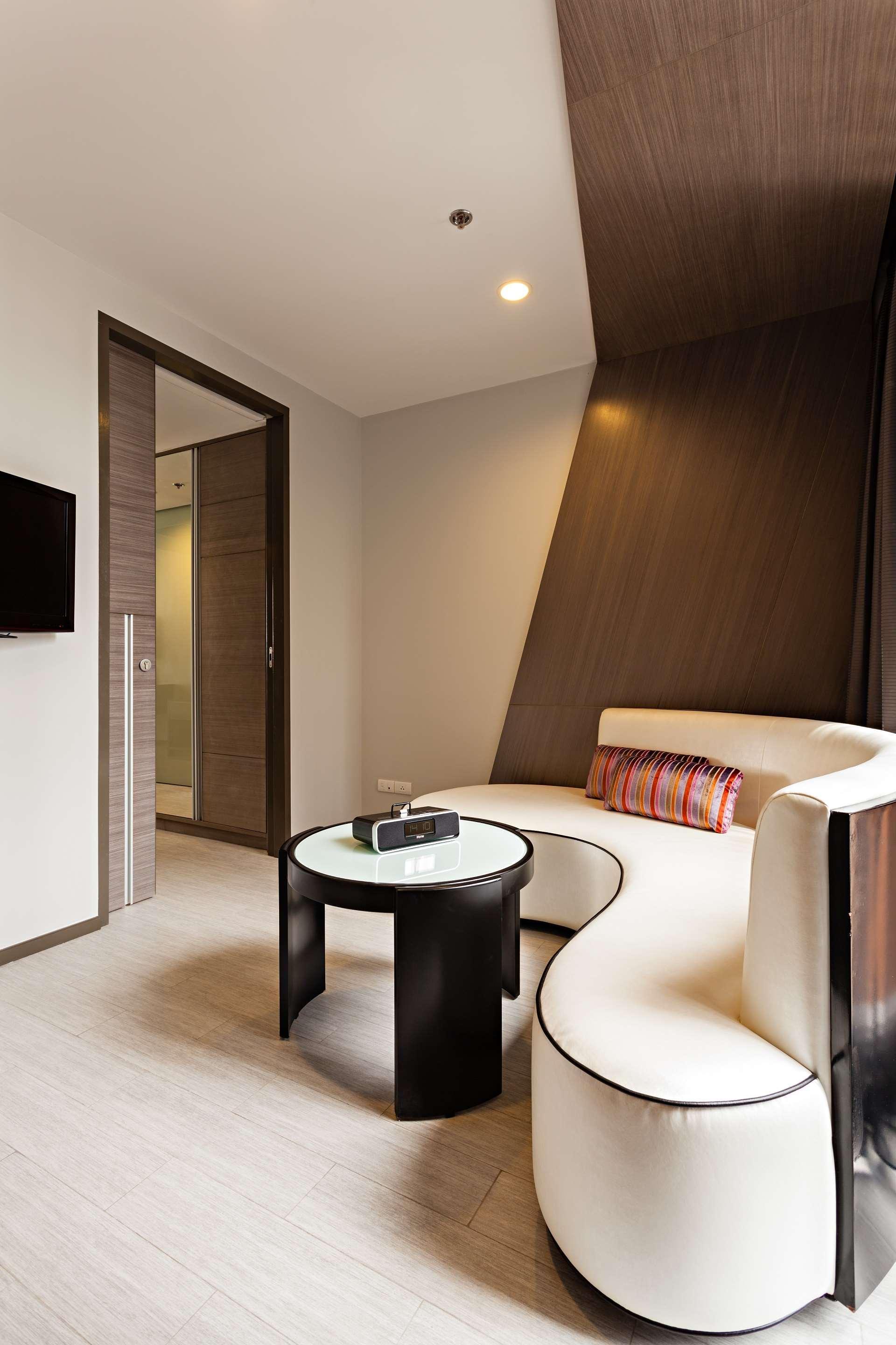 Hyatt Place Bangkok Sukhumvit 1 Eksteriør bilde