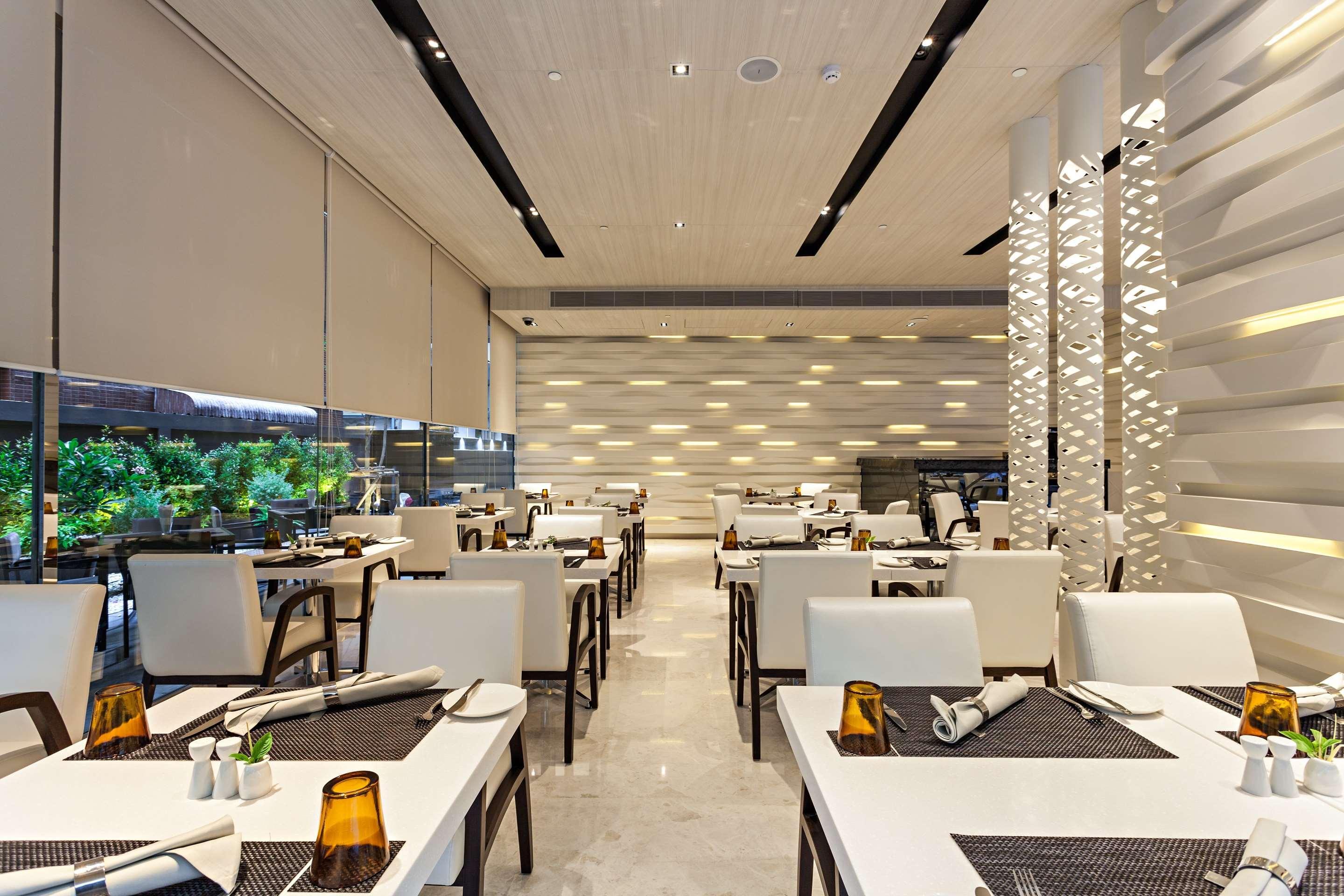 Hyatt Place Bangkok Sukhumvit 1 Eksteriør bilde
