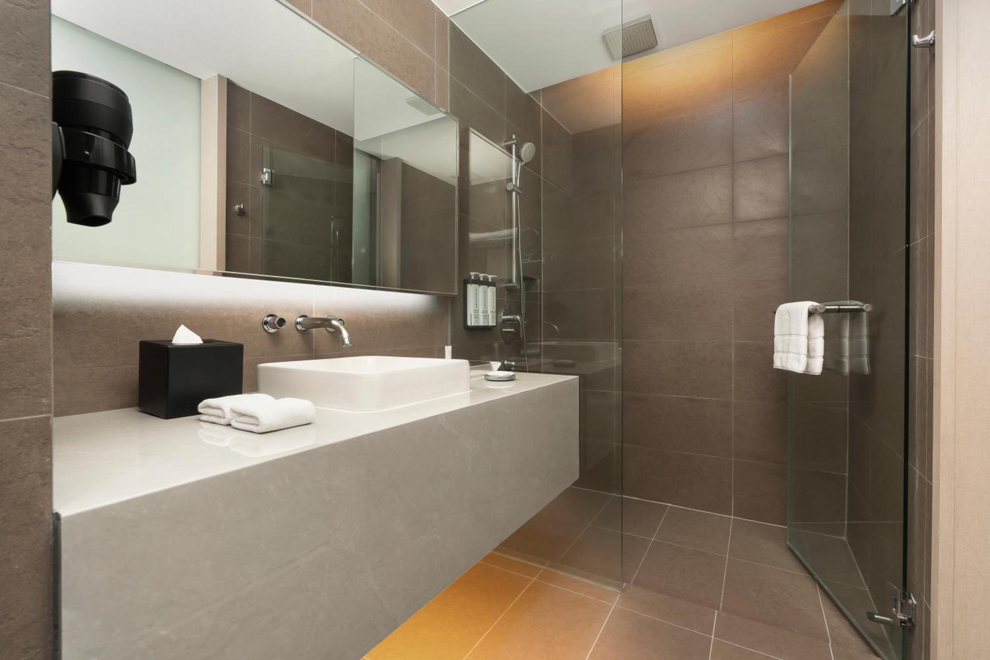 Hyatt Place Bangkok Sukhumvit 1 Eksteriør bilde