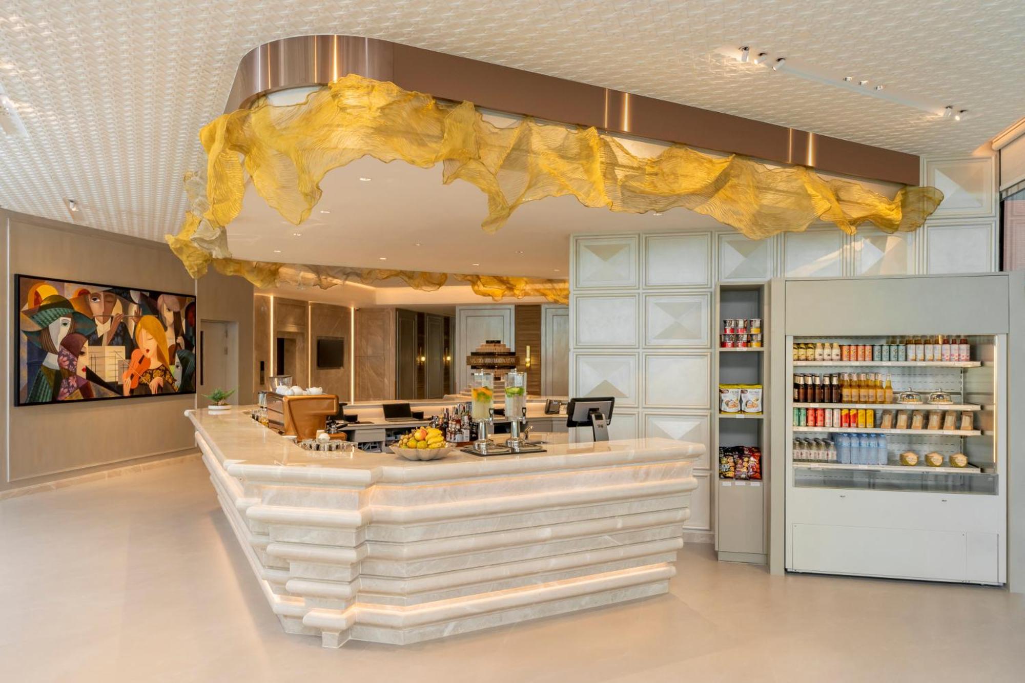 Hyatt Place Bangkok Sukhumvit 1 Eksteriør bilde